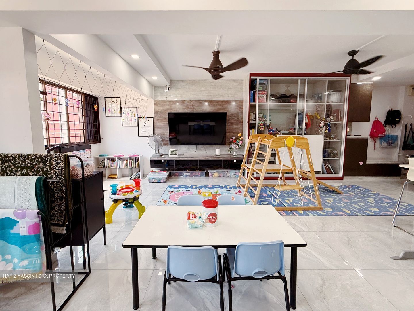 Blk 485A Choa Chu Kang Avenue 5 (Choa Chu Kang), HDB 5 Rooms #487388881